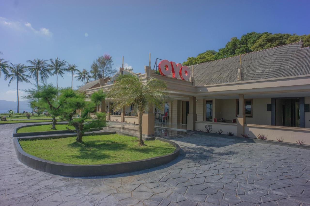Oyo 1257 Hotel Sabang Hill Sabang (Weh Island) Exterior foto
