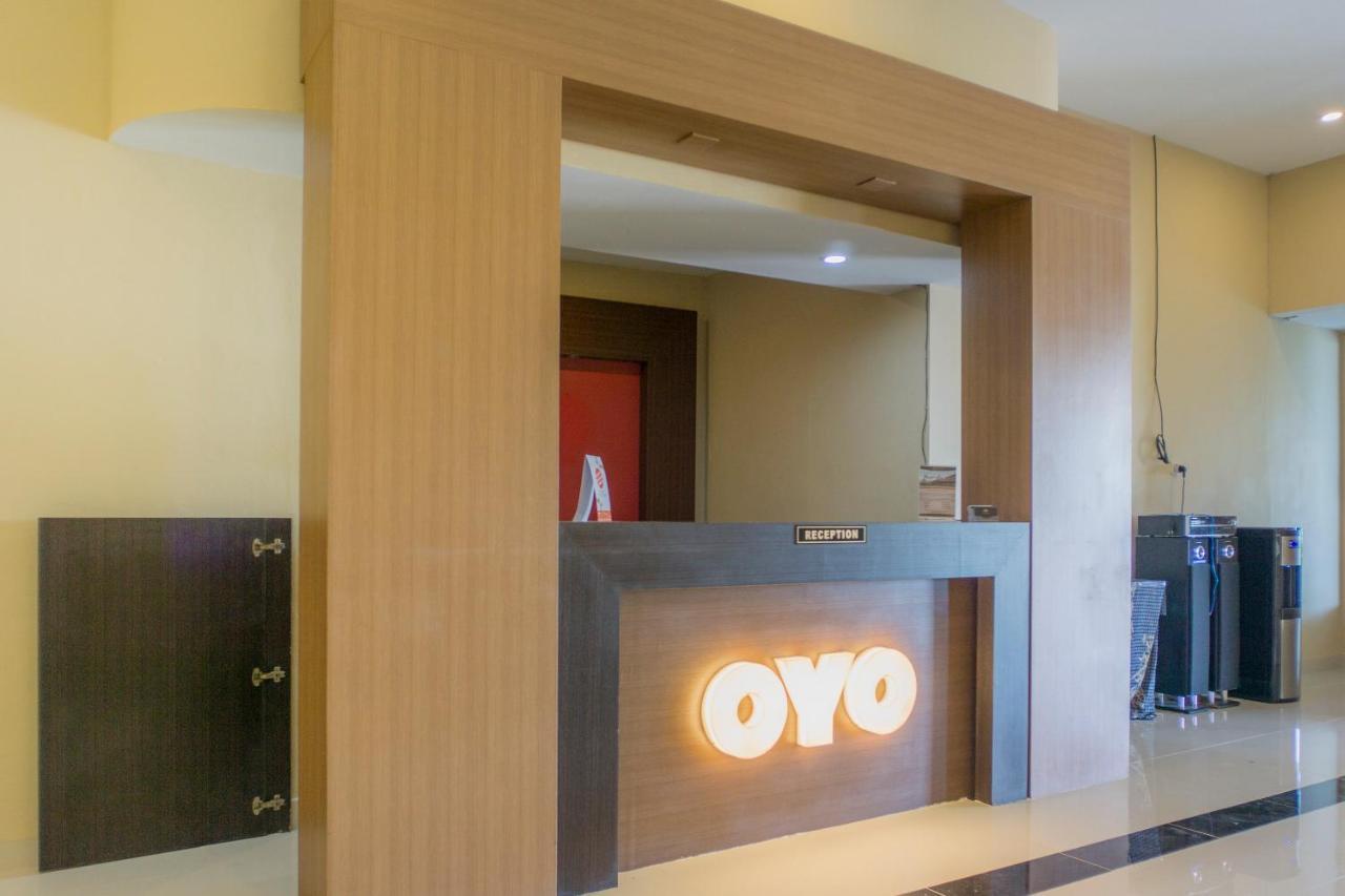 Oyo 1257 Hotel Sabang Hill Sabang (Weh Island) Exterior foto
