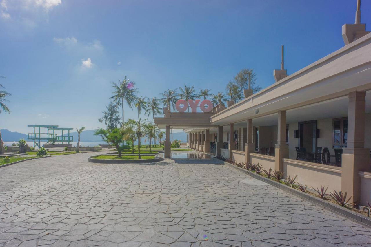 Oyo 1257 Hotel Sabang Hill Sabang (Weh Island) Exterior foto