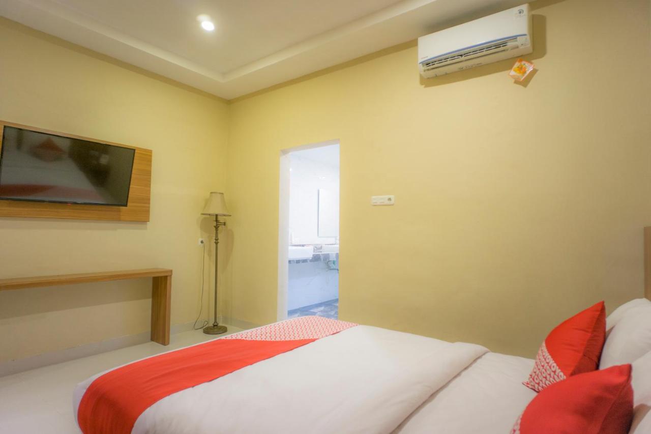 Oyo 1257 Hotel Sabang Hill Sabang (Weh Island) Exterior foto
