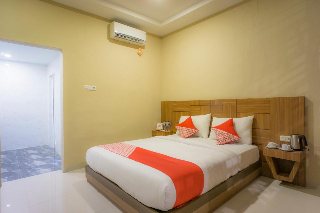 Oyo 1257 Hotel Sabang Hill Sabang (Weh Island) Exterior foto