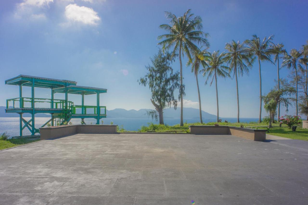 Oyo 1257 Hotel Sabang Hill Sabang (Weh Island) Exterior foto