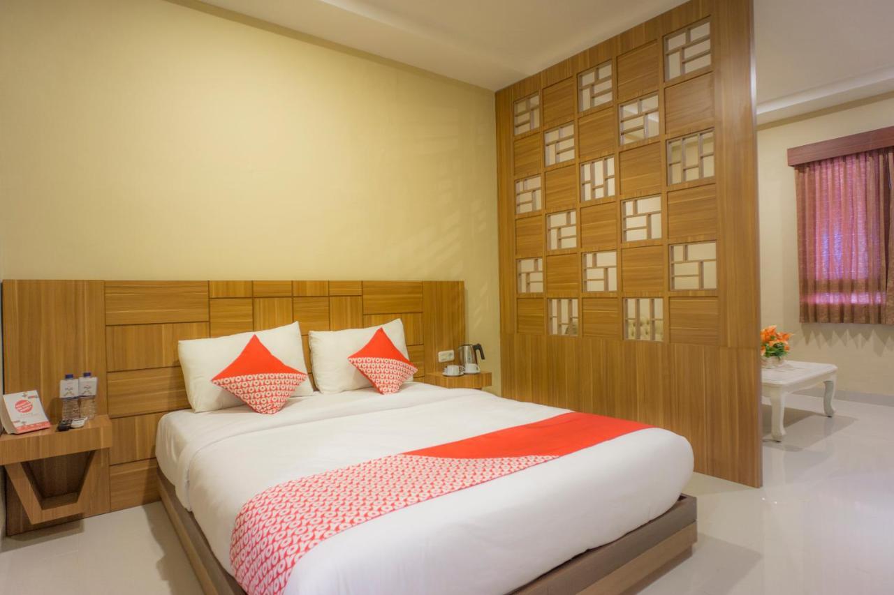 Oyo 1257 Hotel Sabang Hill Sabang (Weh Island) Exterior foto