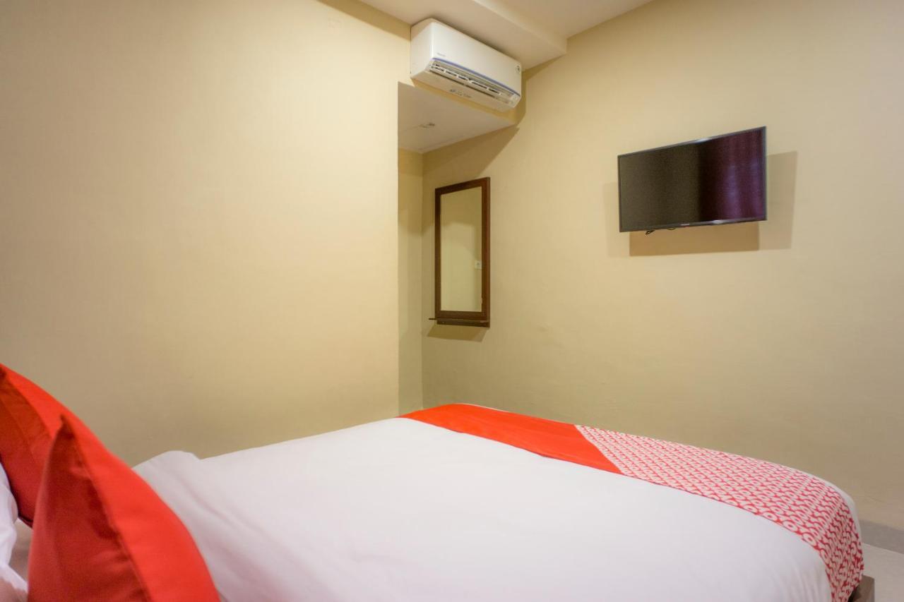 Oyo 1257 Hotel Sabang Hill Sabang (Weh Island) Exterior foto