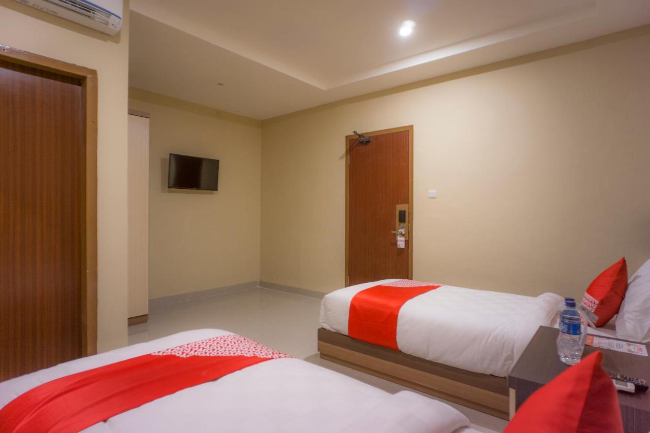 Oyo 1257 Hotel Sabang Hill Sabang (Weh Island) Exterior foto