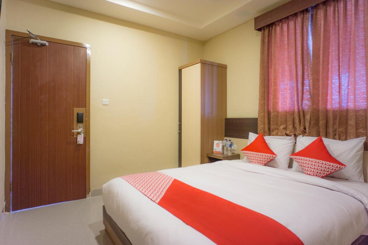 Oyo 1257 Hotel Sabang Hill Sabang (Weh Island) Exterior foto